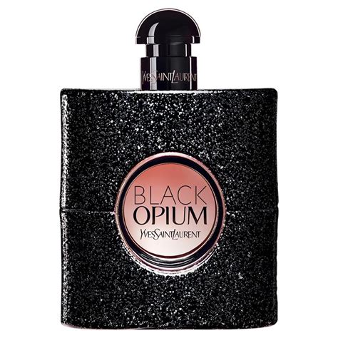 chemist warehouse black opium perfume.